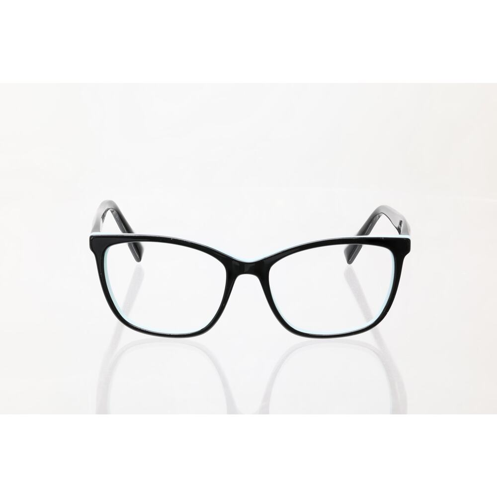 Tiffany & Co TF2175 52-16-140 8055 Eyeglass FRAMES ONLY - GOOD CONDITION - READ - Picture 3 of 7